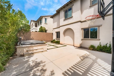 Tiny photo for 12007 Girasole Avenue, Las Vegas, NV 89138 (MLS # 2756203)