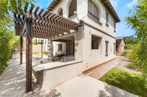 Tiny photo for 12007 Girasole Avenue, Las Vegas, NV 89138 (MLS # 2756203)