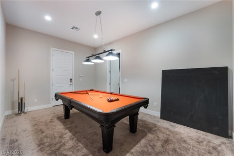 Tiny photo for 12007 Girasole Avenue, Las Vegas, NV 89138 (MLS # 2756203)