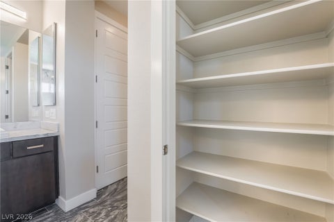 Tiny photo for 12007 Girasole Avenue, Las Vegas, NV 89138 (MLS # 2756203)