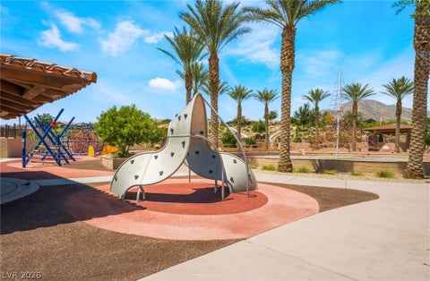 Tiny photo for 12007 Girasole Avenue, Las Vegas, NV 89138 (MLS # 2756203)