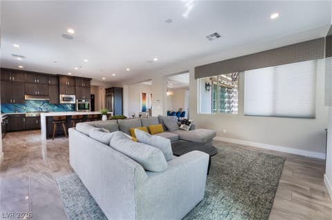 Tiny photo for 12007 Girasole Avenue, Las Vegas, NV 89138 (MLS # 2756203)