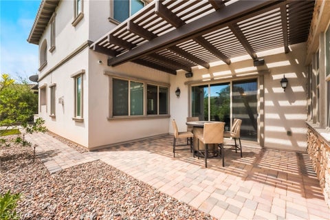 Tiny photo for 12007 Girasole Avenue, Las Vegas, NV 89138 (MLS # 2756203)