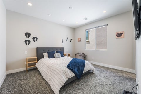 Tiny photo for 12007 Girasole Avenue, Las Vegas, NV 89138 (MLS # 2756203)