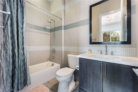 Tiny photo for 12007 Girasole Avenue, Las Vegas, NV 89138 (MLS # 2756203)