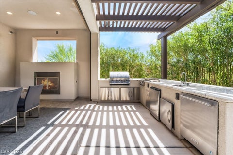 Tiny photo for 12007 Girasole Avenue, Las Vegas, NV 89138 (MLS # 2756203)