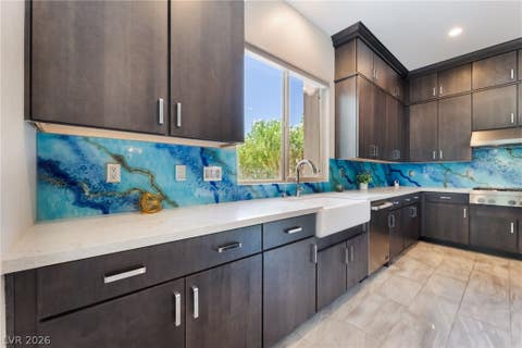 Tiny photo for 12007 Girasole Avenue, Las Vegas, NV 89138 (MLS # 2756203)
