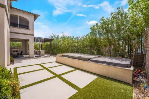 Tiny photo for 12007 Girasole Avenue, Las Vegas, NV 89138 (MLS # 2756203)