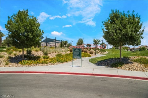 Tiny photo for 12007 Girasole Avenue, Las Vegas, NV 89138 (MLS # 2756203)