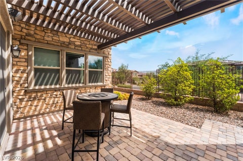 Tiny photo for 12007 Girasole Avenue, Las Vegas, NV 89138 (MLS # 2756203)
