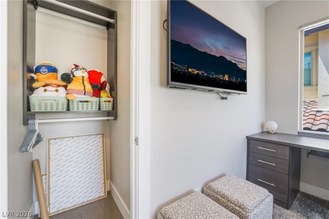 Tiny photo for 12007 Girasole Avenue, Las Vegas, NV 89138 (MLS # 2756203)