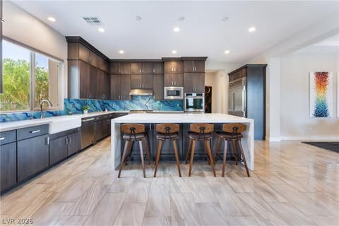 Tiny photo for 12007 Girasole Avenue, Las Vegas, NV 89138 (MLS # 2756203)