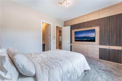 Tiny photo for 12007 Girasole Avenue, Las Vegas, NV 89138 (MLS # 2756203)