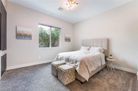 Tiny photo for 12007 Girasole Avenue, Las Vegas, NV 89138 (MLS # 2756203)