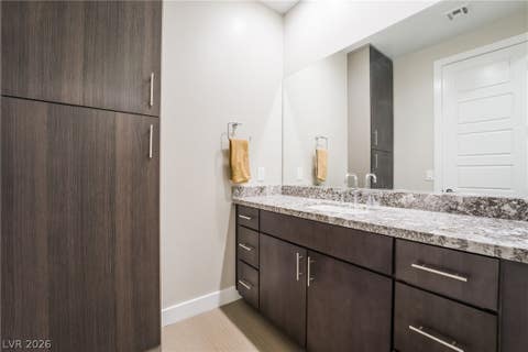 Tiny photo for 12007 Girasole Avenue, Las Vegas, NV 89138 (MLS # 2756203)