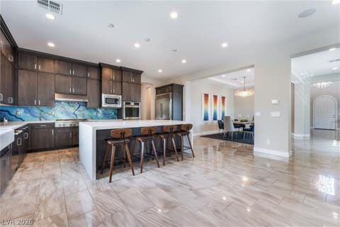 Tiny photo for 12007 Girasole Avenue, Las Vegas, NV 89138 (MLS # 2756203)
