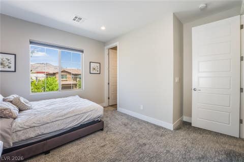 Tiny photo for 12007 Girasole Avenue, Las Vegas, NV 89138 (MLS # 2756203)