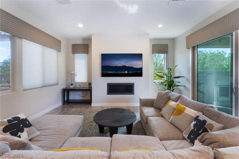 Tiny photo for 12007 Girasole Avenue, Las Vegas, NV 89138 (MLS # 2756203)