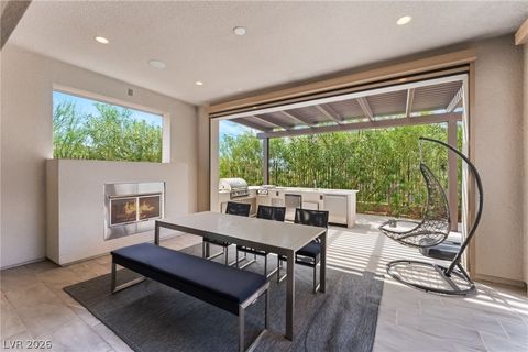 Tiny photo for 12007 Girasole Avenue, Las Vegas, NV 89138 (MLS # 2756203)