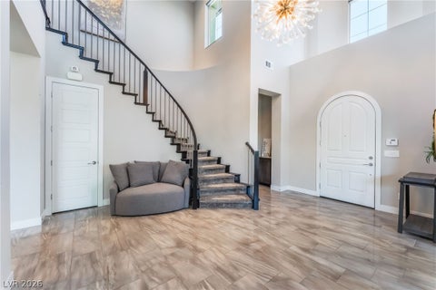 Tiny photo for 12007 Girasole Avenue, Las Vegas, NV 89138 (MLS # 2756203)