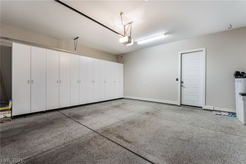 Tiny photo for 12007 Girasole Avenue, Las Vegas, NV 89138 (MLS # 2756203)