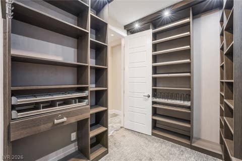 Tiny photo for 12007 Girasole Avenue, Las Vegas, NV 89138 (MLS # 2756203)