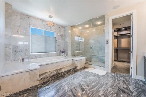 Tiny photo for 12007 Girasole Avenue, Las Vegas, NV 89138 (MLS # 2756203)