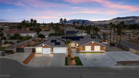 Photo of 5945 N Juliano Road, Las Vegas, NV 89149 (MLS # 2734048)