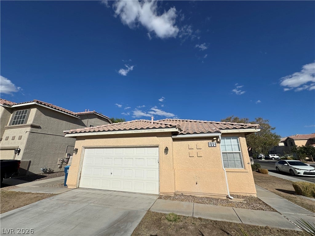 1084 Sage Valley Court