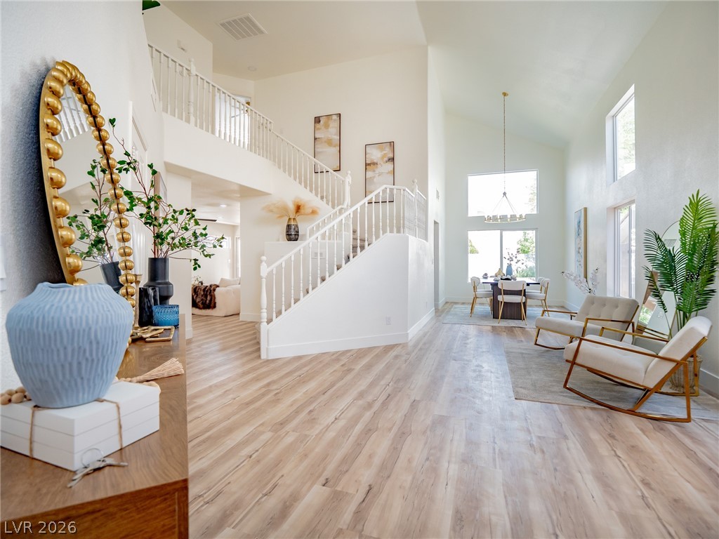 9364 Sparkling Waters Avenue