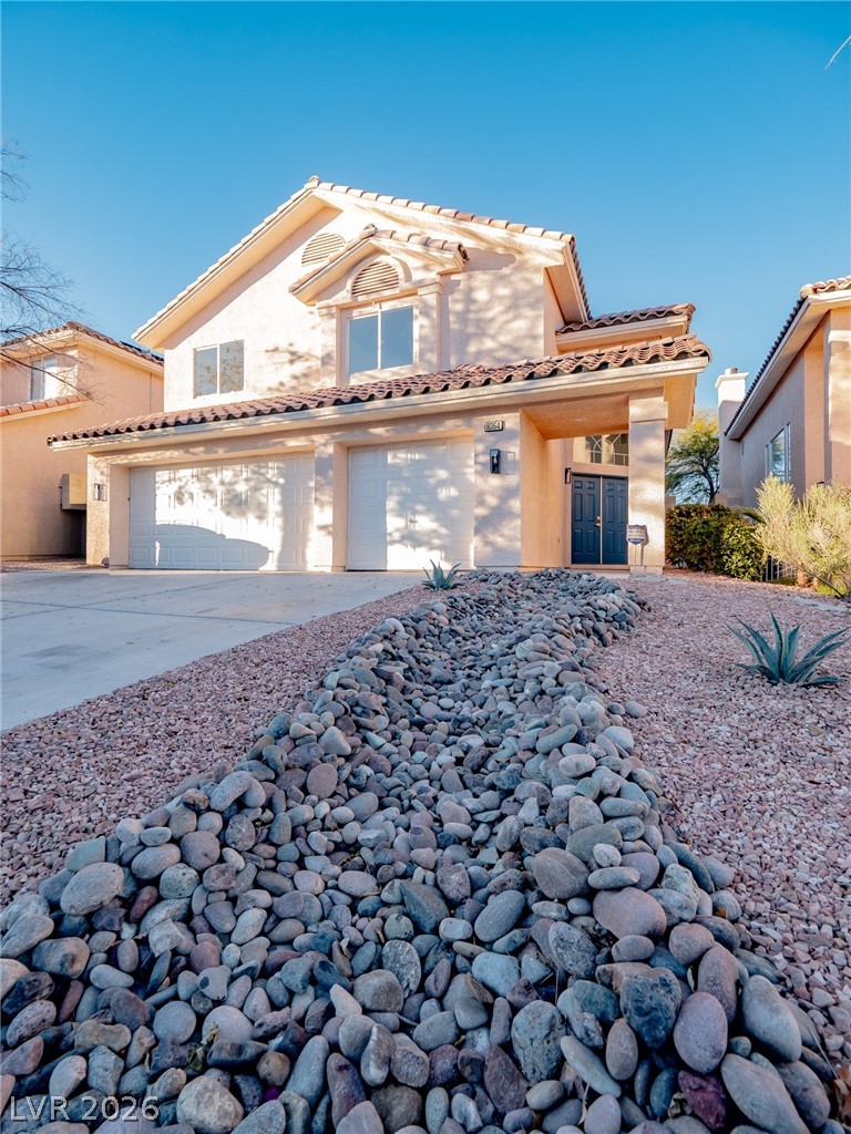 9364 Sparkling Waters Avenue