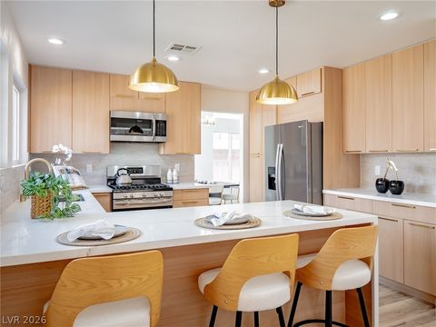 9364 Sparkling Waters Avenue Las Vegas NV 89129