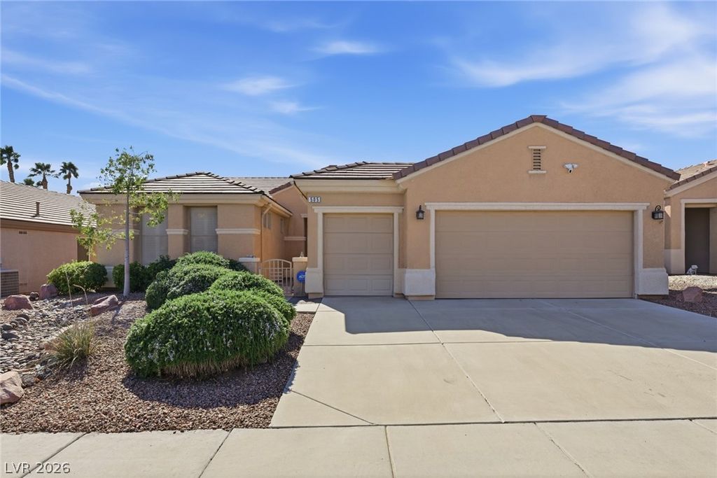 Photo of 505 Edgefield Ridge Place, Henderson, NV 89012 (MLS # 2761281)