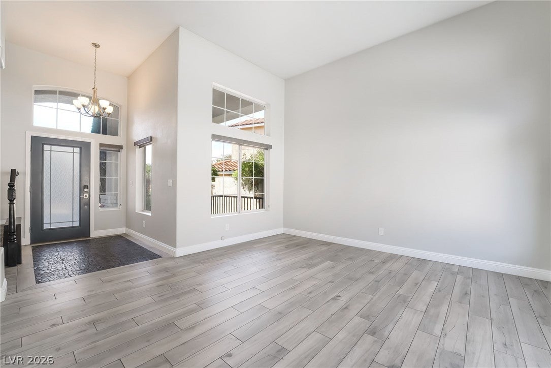 252 Canyon Spirit Drive