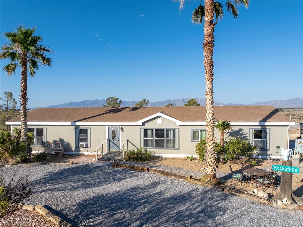 1210 Rockafeller Drive