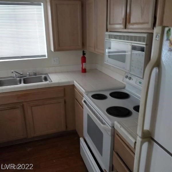 2725 S Nellis Boulevard #1158, Las Vegas, Nevada image 14