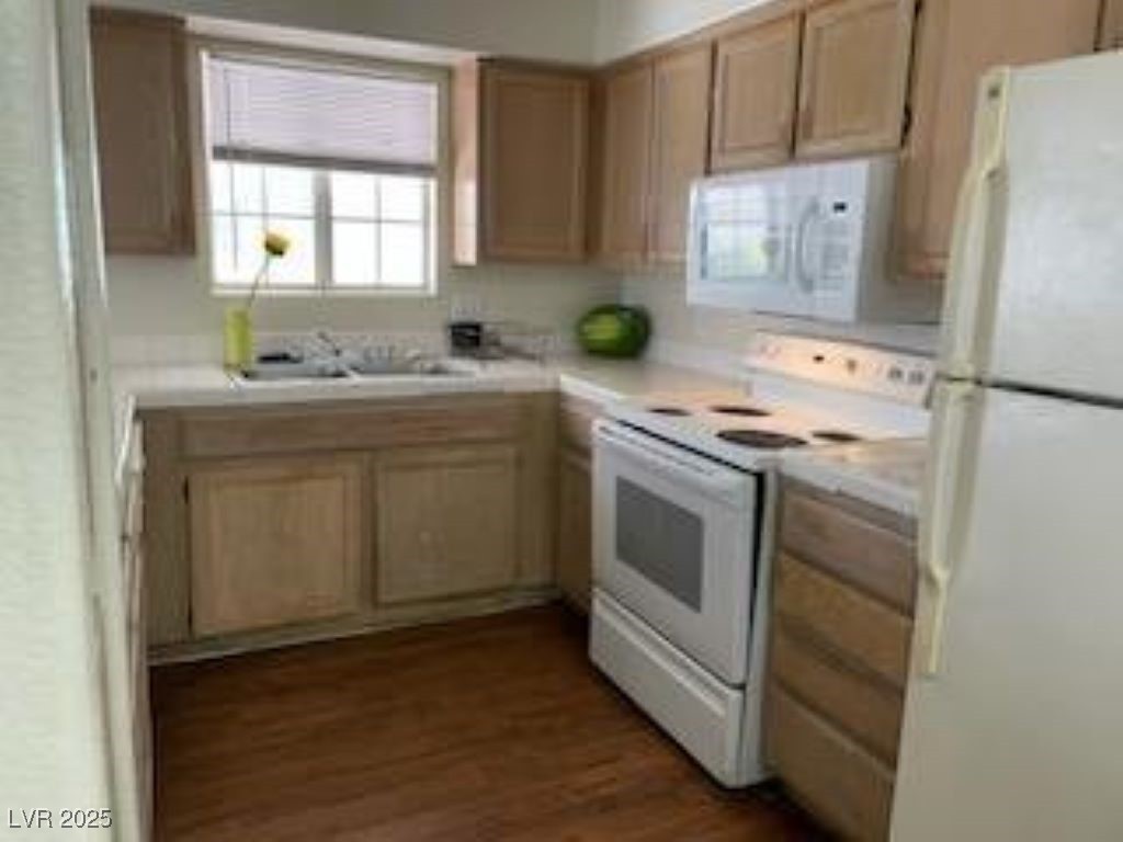 2725 S Nellis Boulevard #1158, Las Vegas, Nevada image 13