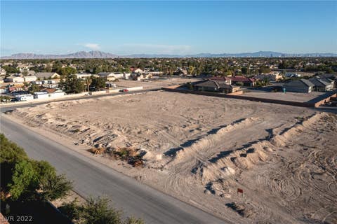Photo of W Jo Marcy Drive, Las Vegas, NV 89131 (MLS # 2444634)