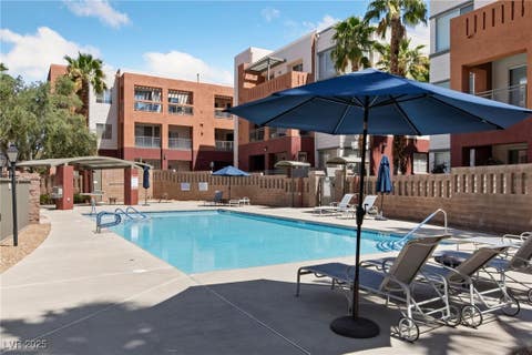 Photo of 59 E Agate Avenue #306, Las Vegas, NV 89123 (MLS # 2674656)