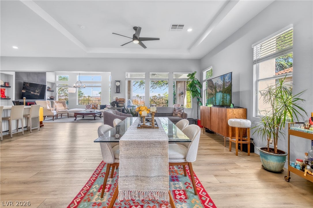 2982 Soft Horizon Way