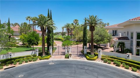 Photo of 66 Innisbrook Avenue, Las Vegas, NV 89113 (MLS # 2729883)
