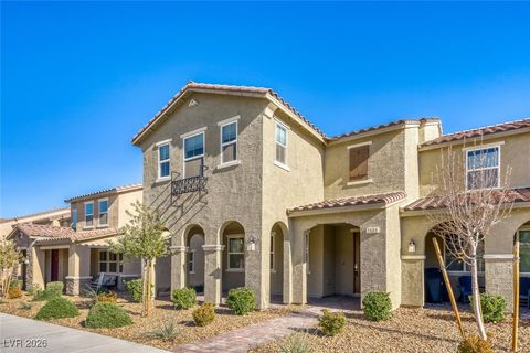 2609 Ercolano Street Henderson NV 89044