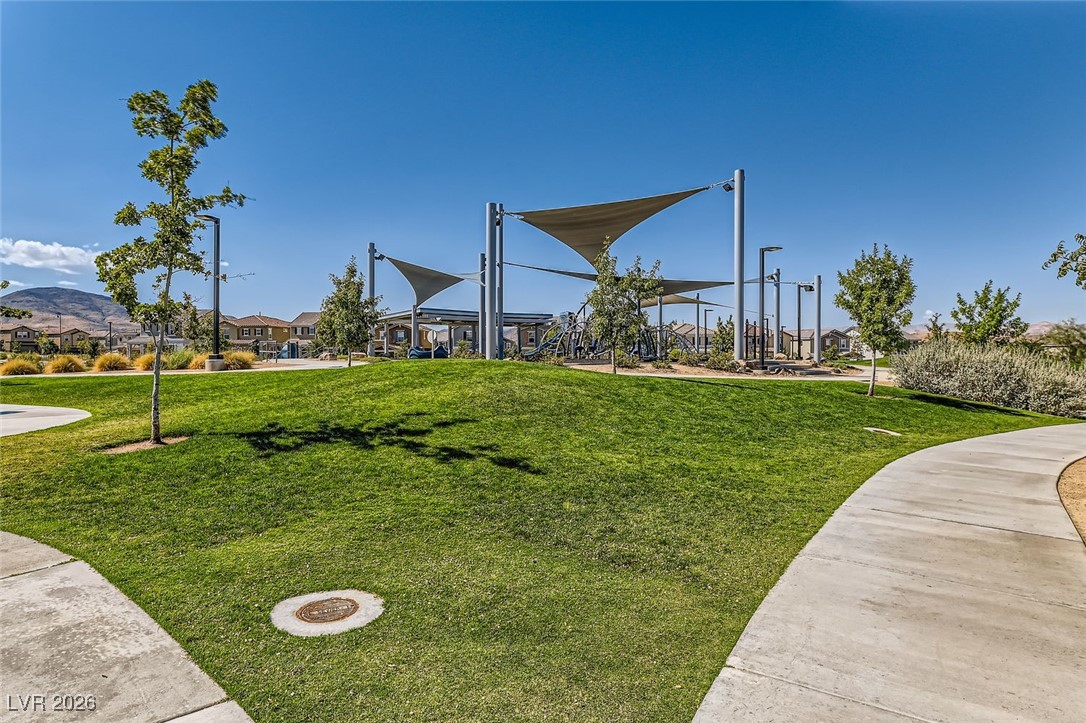 2609 Ercolano Street