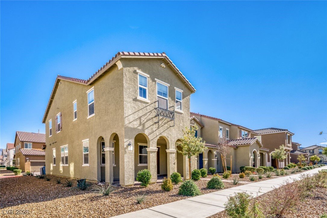 2609 Ercolano Street