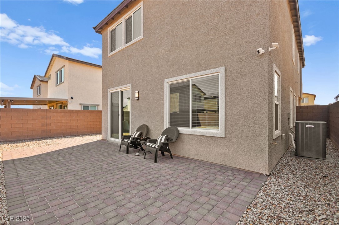 2724 High Echelon Road, North Las Vegas, Nevada image 46