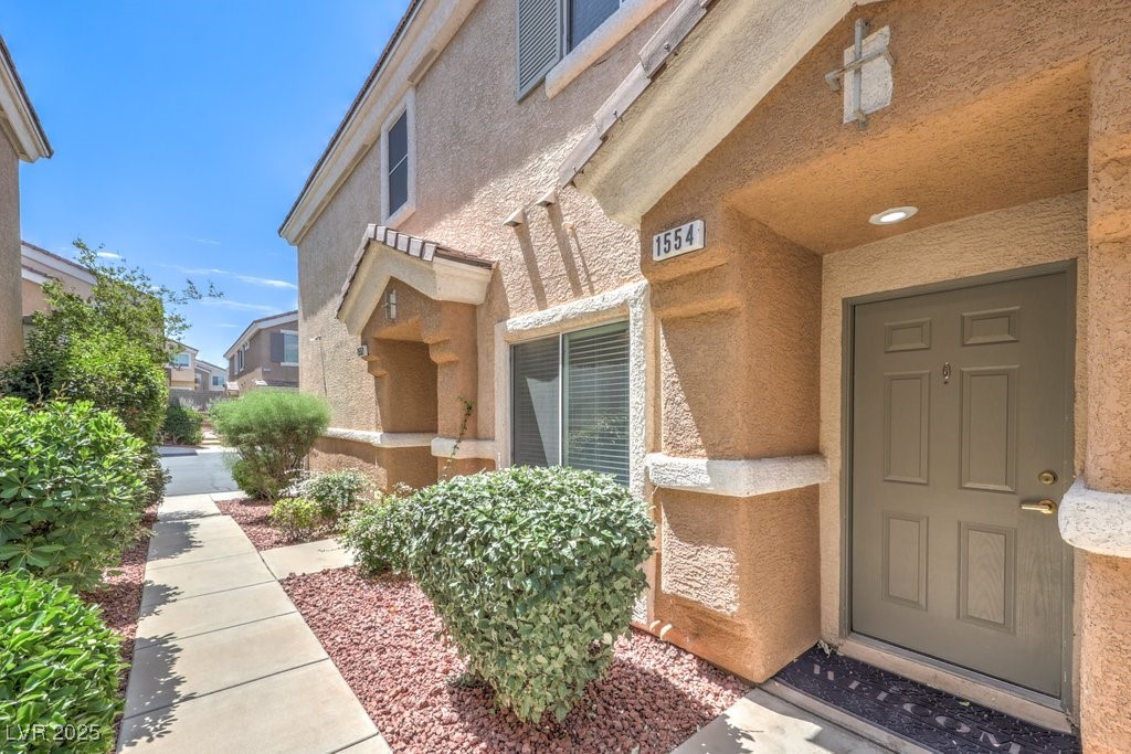 1554 Ward Frontier Lane, Henderson, Nevada image 4