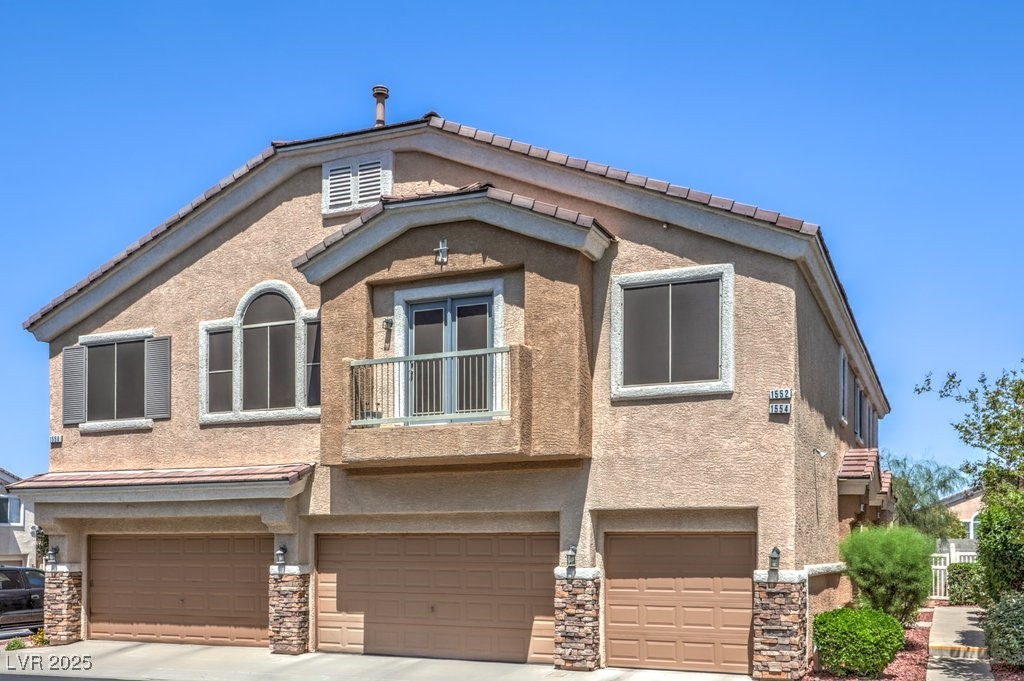 1554 Ward Frontier Lane, Henderson, Nevada image 2