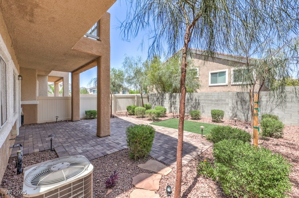 1554 Ward Frontier Lane, Henderson, Nevada image 27