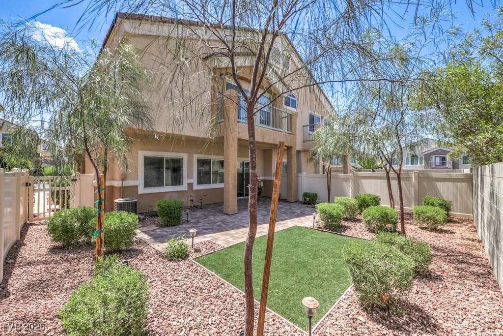 1554 Ward Frontier Lane, Henderson, Nevada image 28