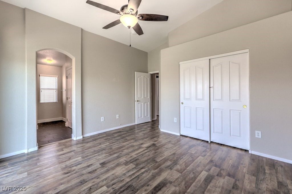 1554 Ward Frontier Lane, Henderson, Nevada image 16